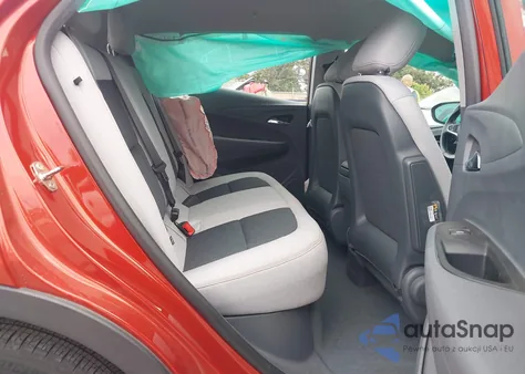 2020 Chevrolet Bolt Ev Fwd Lt from USA, damaged, VIN 1G1FY6S05L4146239